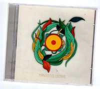 Mango Collective (CD)