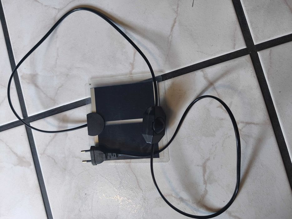 Terrários para Répteis