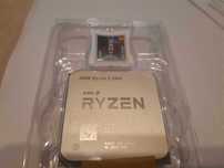 Procesor AMD Ryzen 5 5600 AM4 3.5GHz nowy