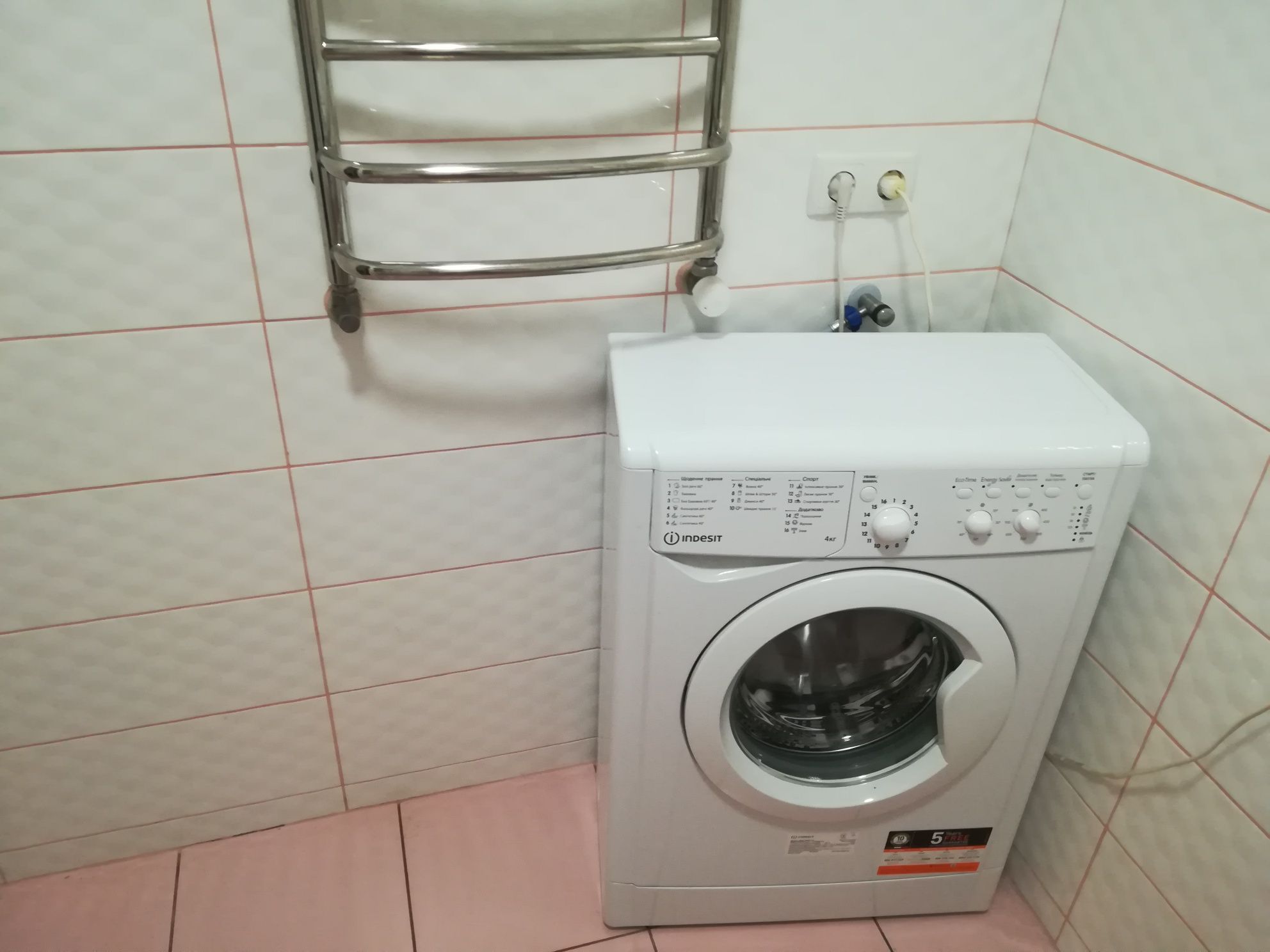 Власник. Здаю на довготривалий термін 2 кімнатну квартиру в новобудові