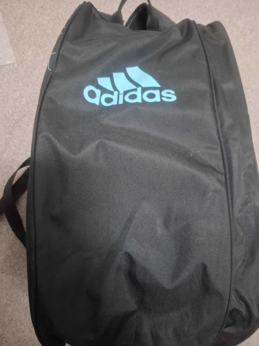 saco adidas padel