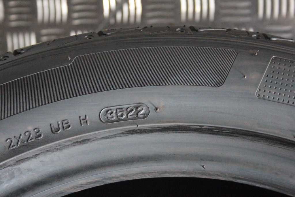 235/50/19 Hankook Ventus S1 evo2 SUV 235/50 R19 99V 2022r  NOWA