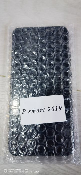 Wyświetlacz Huawei P Smart 2019