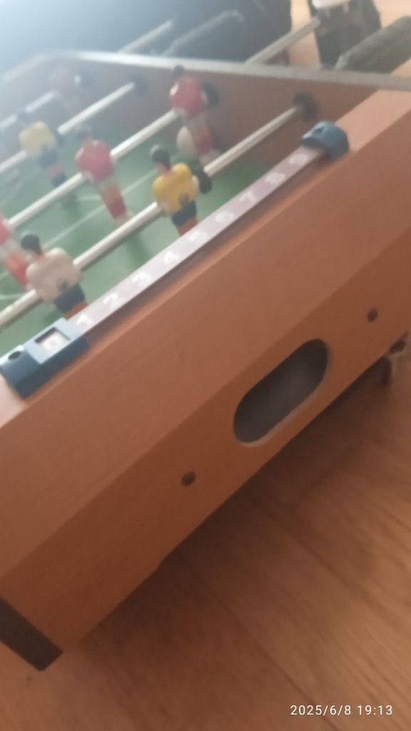 Jogo de matraquilhos