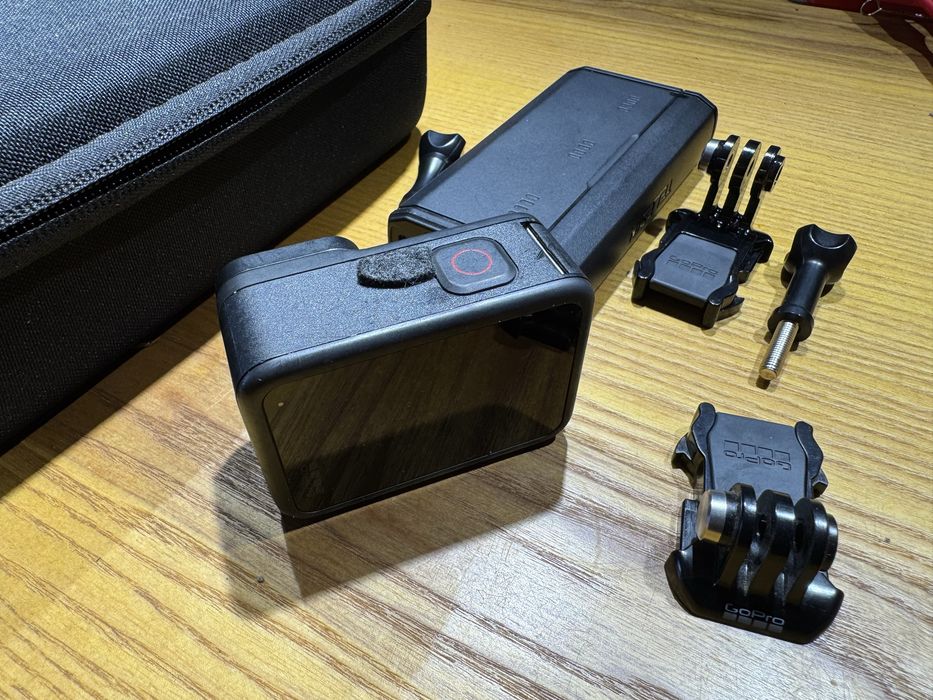 Екшен камера GoPro Hero 11 Black