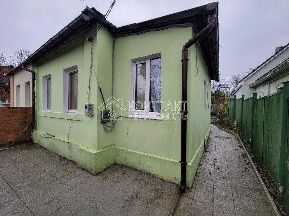 продається частина будинку м Олексіівка