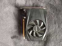 Karta graficzna GeForce GTX1050Ti 4GB DDR5