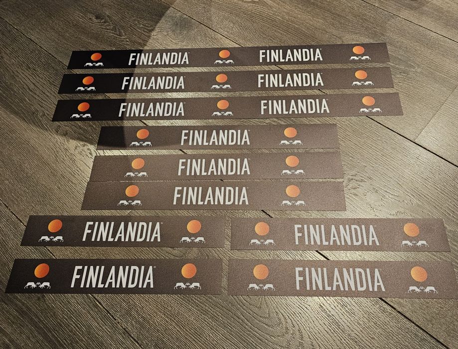 FINALNDIA gadżety reklama kolekcjonerska