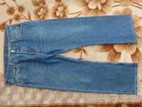 Джинсы Levis 501. Размер 50-52 (W36). Оригинал.