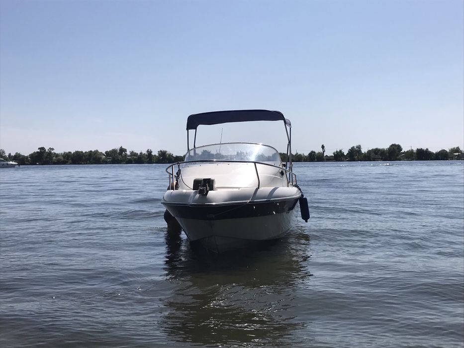 Катер АНРИДА 570