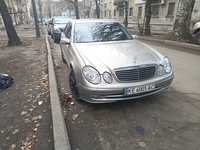 Продам хозяйского w211 E200 compressor avangard