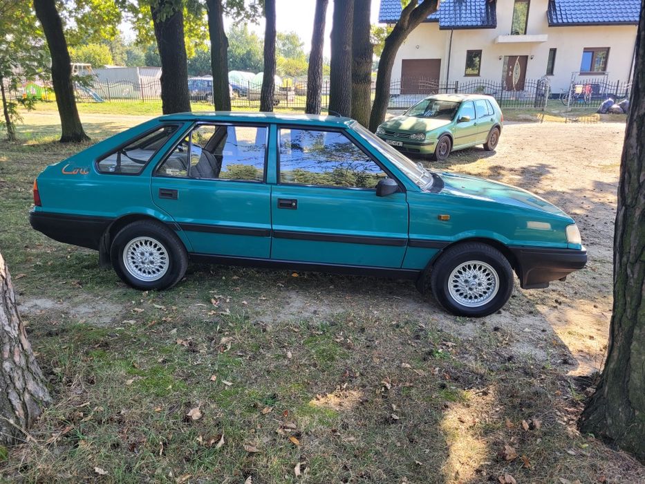 Polonez Caro 1.5 GLi