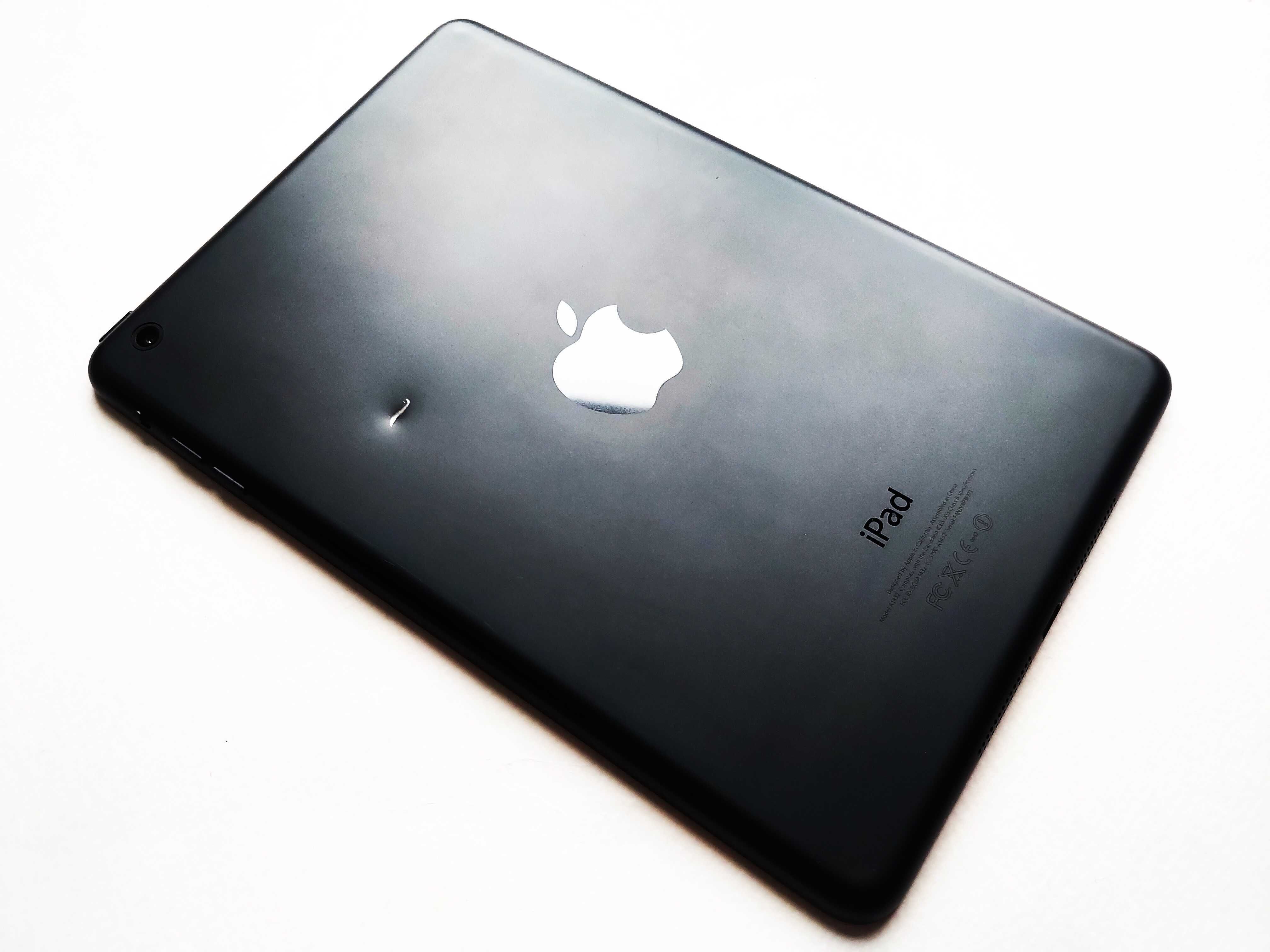 Apple iPad Mini 1/2 16/32gb Wi-FI Space Grey/Silver