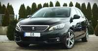 Peugeot 308 (Nr.198) 1.5 HDI Automat F.Vat_23% (Netto: 44275_zł ) Gwarancja!!!