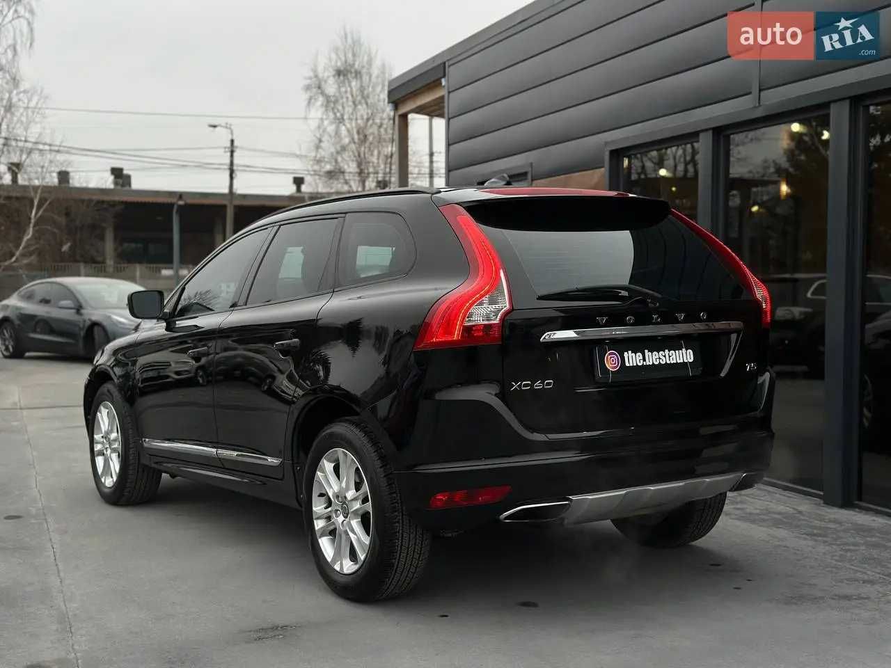 Продам Volvo XC60