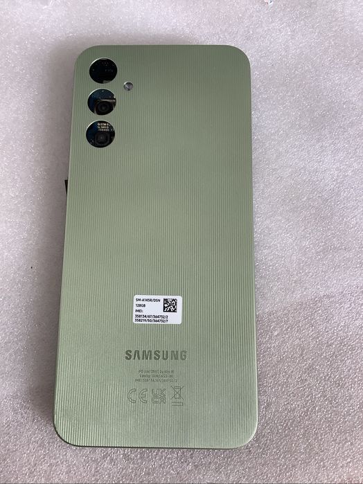 Telemovel Samsung A14 SM-A145R - Venda de pecas