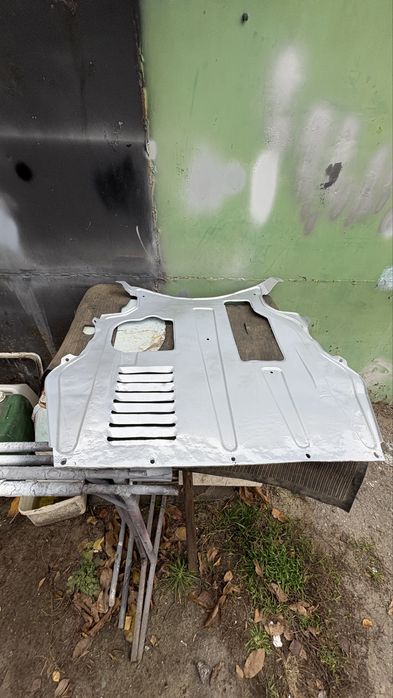 Продам защиту двигателя ваз 2110,2111,2112