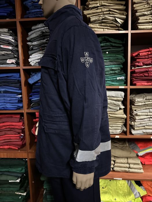 Kurtki SPWALNICZE *Zima* S-4XL