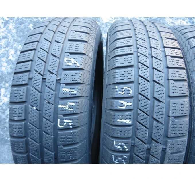 195/70 R16 94H Continental CrossWinterContact зима 4 штуки