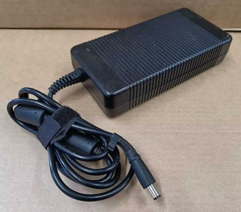 Carregador Original HP 19.5v 11.8a 230W