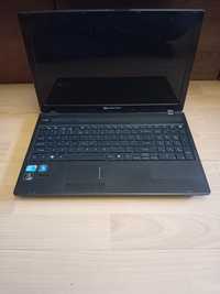 Laptop Packard bell pew91