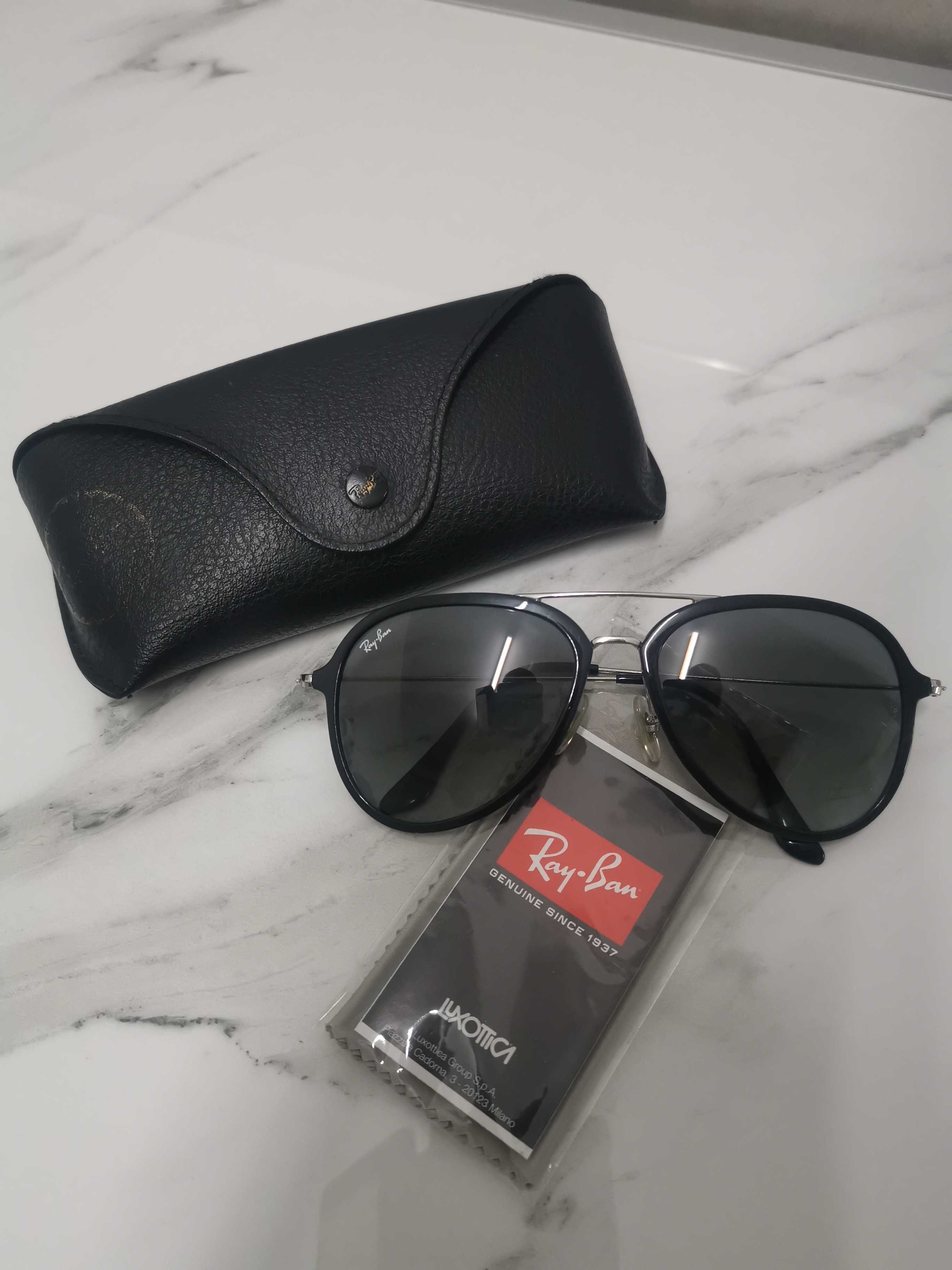 Óculos de Sol Ray Ban Originais