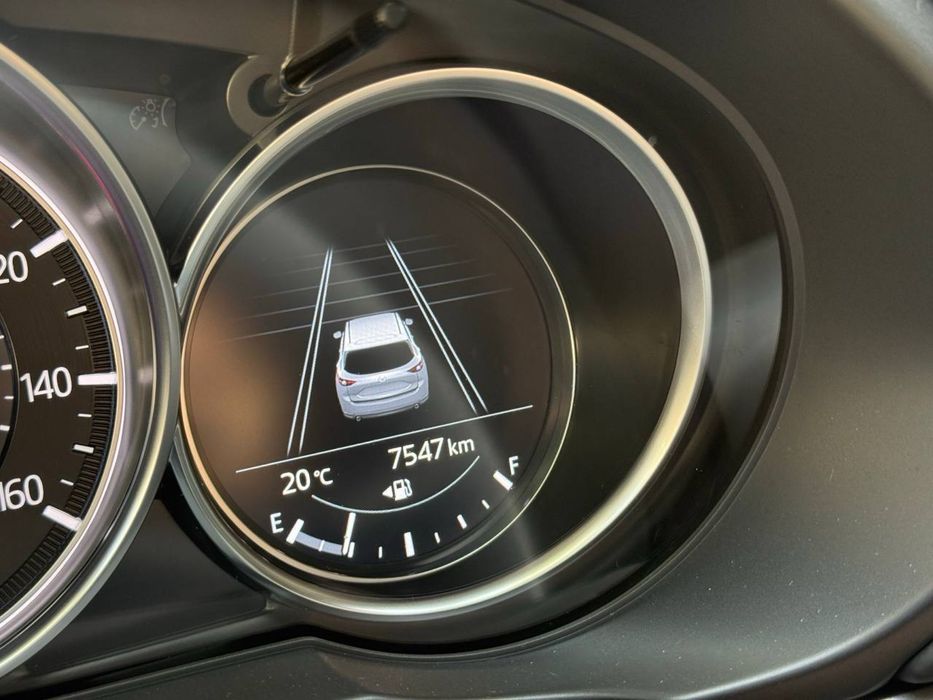 Mazda CX-5 Preferred