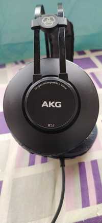 Наушники AKG K52