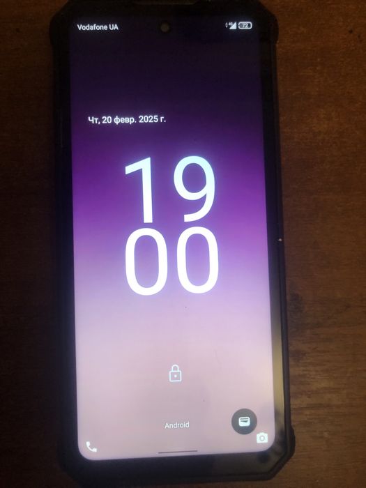 Смартфон iHunt Titan P21000 PRO - 8/256 Гб, 21000 мАч