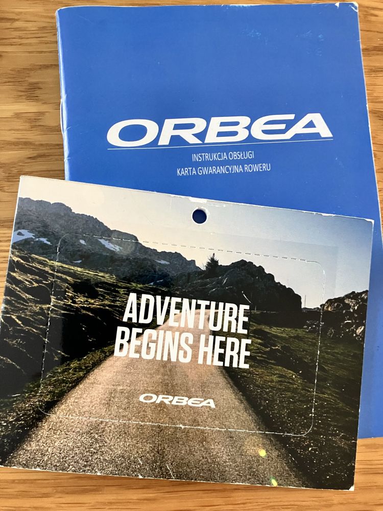 ORBEA onna 20 29L