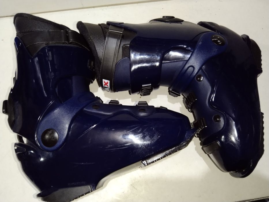 Buty snowboardowe BLAX agresywne rozmiar 40
