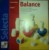 Balance - Jogo de Equilibrio