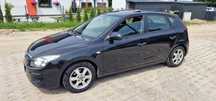 Hyundai i30 1.4b 110KM_1wlaściciel_stanBDB