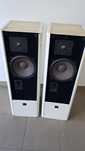 Kolumny mb quart 350s biale hi fi