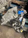 Caixa de Velocidades usada VW New Beetle 1.6i Ref. FCH