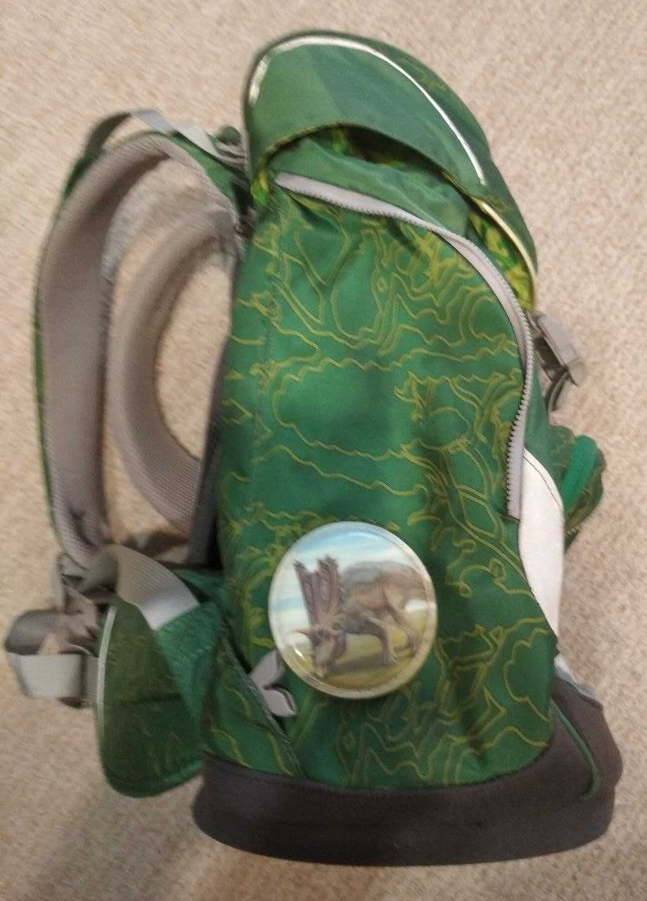 Шкільний рюкзак ранець Ergobag