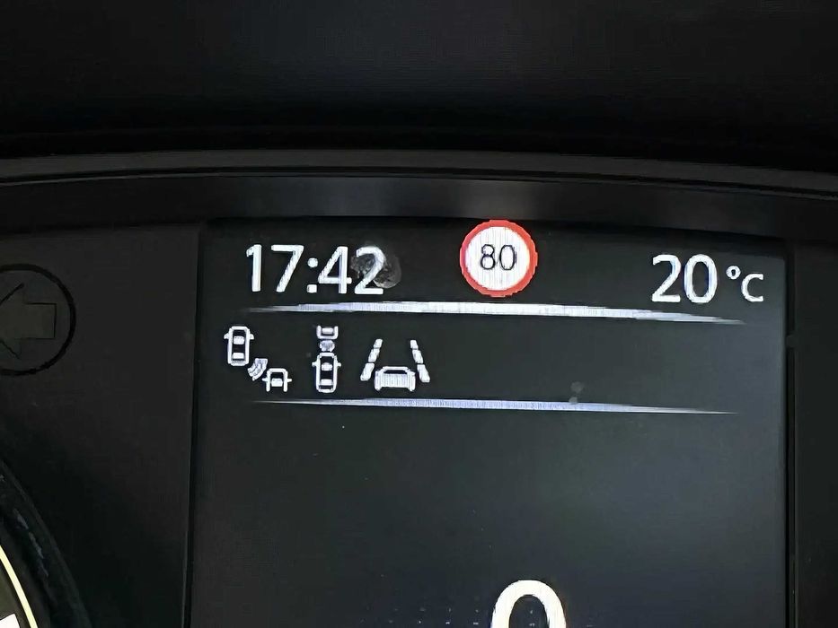 Nissan Qashqai      2014