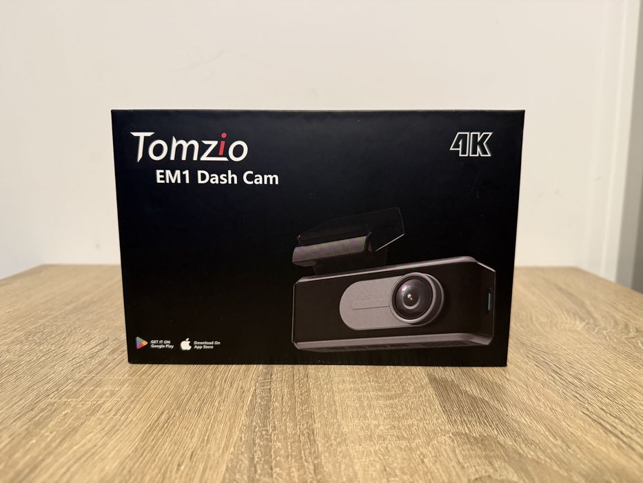 Kamera Tomizo 4k