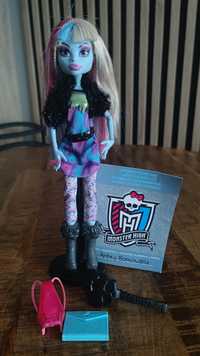 Lalka Abbey Bominable Monster High
