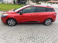 Renault Clio V Sport Tourer Limited 0.9TCE