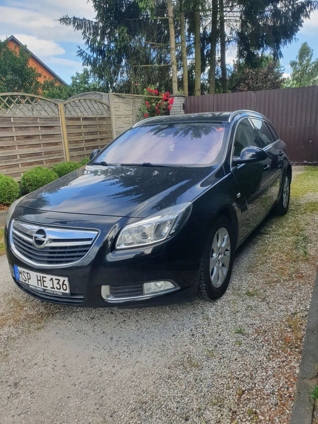 Opel Insignia Buisnes&Sport/195 Koni / z Niemec/Oryginał/ full wyposazenie