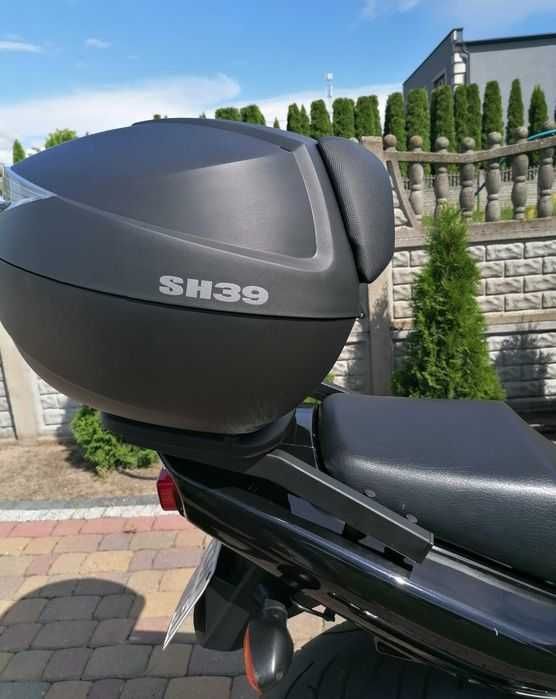 Stelaż kufra centralnego Yamaha Fazer 600