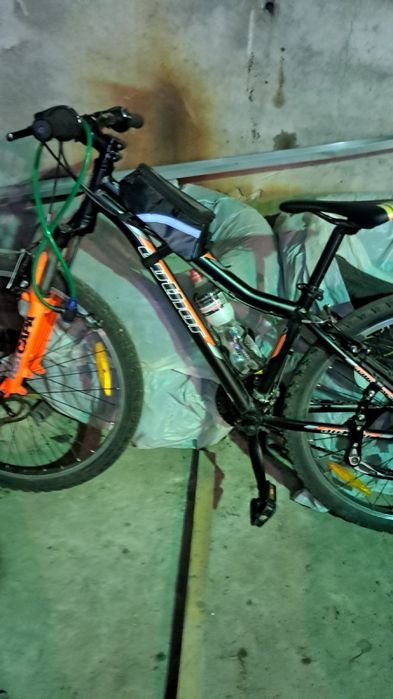 Продам велосипед Author a-matrix