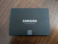 SSD Samsung 860 Evo 500Gb