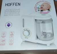 Urządzenie do przygotowania posiłków dla niemowląt Hoffen jak nowe