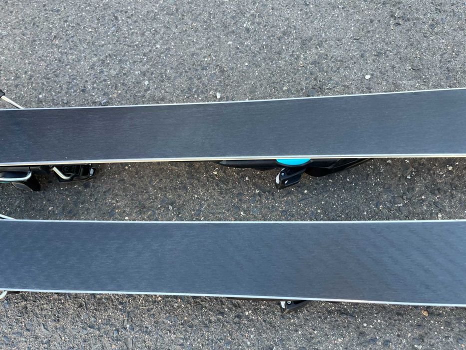 Narty HEAD e. SLR REBELS WC 163 cm TOP 2024 !