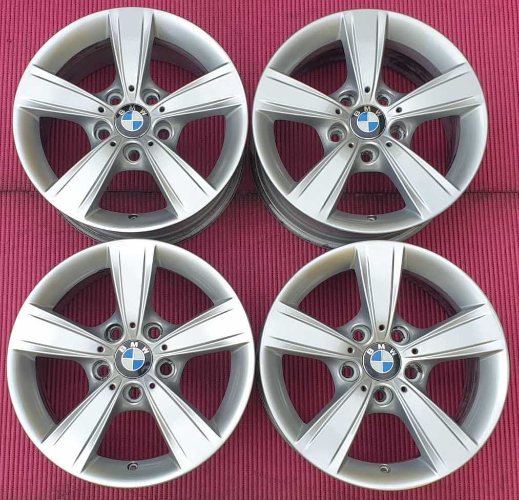 3575-Jantes 16 5x120 Originais BMW style 376, 1er F20/21 2er F22/23