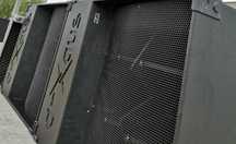 Draus HF34 Subwoofer