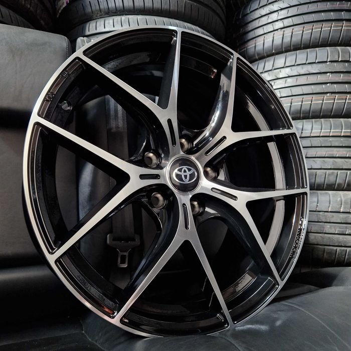 Диски На Авто R17 5x114 Toyota Camry Lexus Nissan Honda Mitsubishi Р17