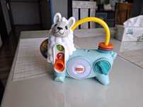 Lama linkimals Fisher Price